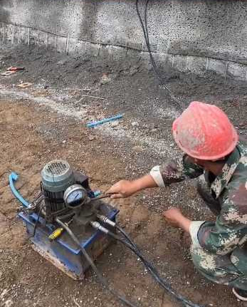 泰州兴化预应力锚杆