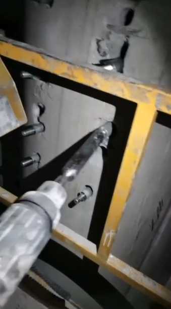 泰州兴化锚栓加固
