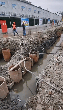 泰州兴化钢管桩