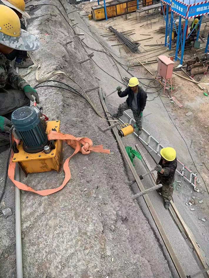 泰州兴化预应力锚杆