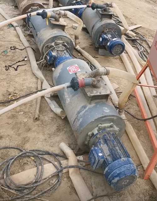 泰州兴化真空泵降水
