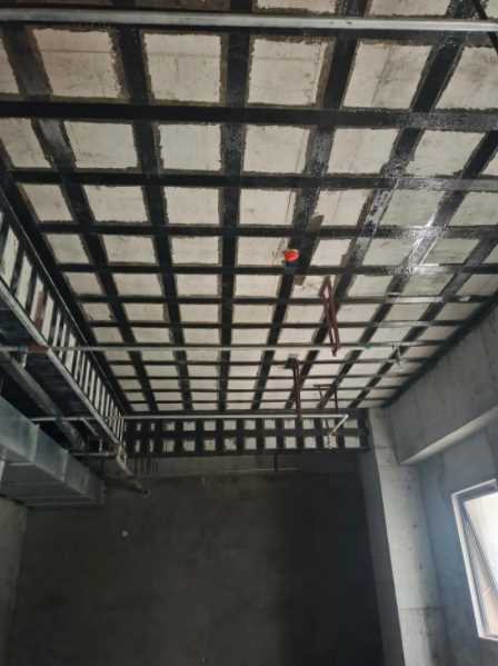 泰州兴化碳纤维加固