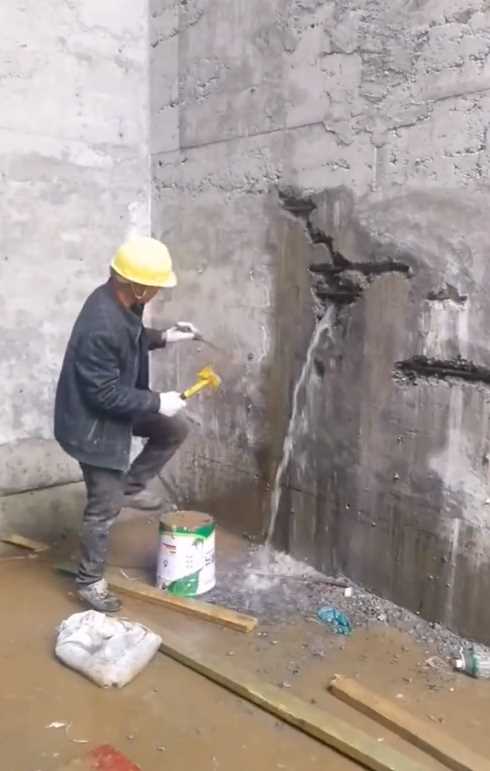 泰州兴化渗漏修缮